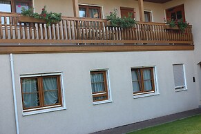 Ferienwohnungen Schwabe