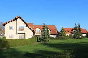 Ferienwohnungen Schwabe