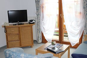 Ferienwohnungen Schwabe