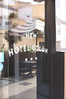 New Hotel Colón