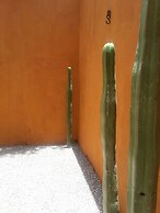 Hotel Cosijo