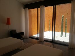 Hotel Cosijo