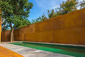 Hotel Cosijo