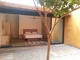 Hotel Cosijo