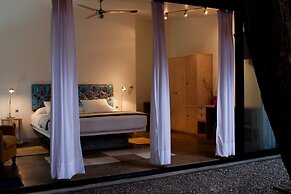 Hotel Cosijo