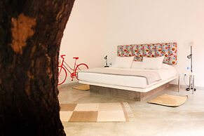 Hotel Cosijo