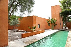Hotel Cosijo