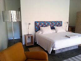 Hotel Cosijo