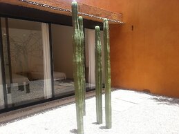 Hotel Cosijo