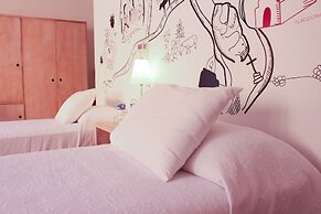 Hotel Cosijo