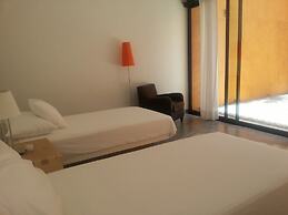 Hotel Cosijo