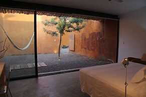 Hotel Cosijo