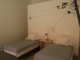 Hotel Cosijo