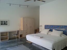 Hotel Cosijo