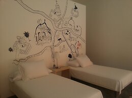 Hotel Cosijo