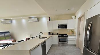 Villa Marina Lodge & Condos