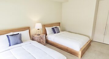 Villa Marina Lodge & Condos