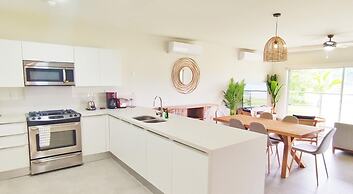 Villa Marina Lodge & Condos