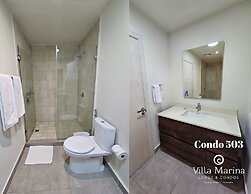 Villa Marina Lodge & Condos