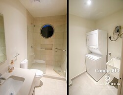 Villa Marina Lodge & Condos