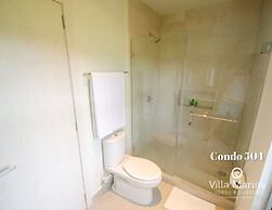 Villa Marina Lodge & Condos