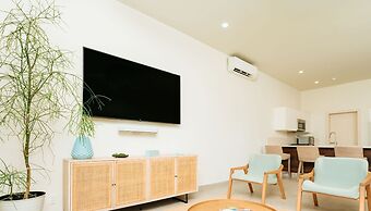 Villa Marina Lodge & Condos