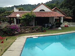 Iguanazu Bed & Breakfast