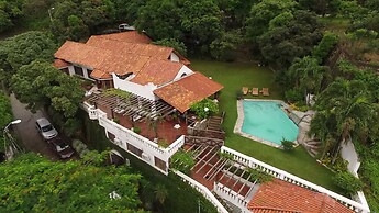 Iguanazu Bed & Breakfast