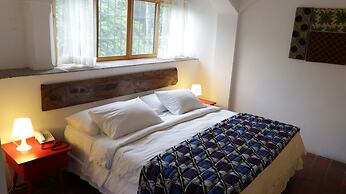 Iguanazu Bed & Breakfast