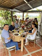Iguanazu Bed & Breakfast