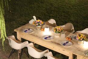 Iguanazu Bed & Breakfast