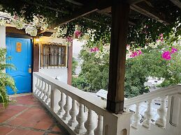 Iguanazu Bed & Breakfast