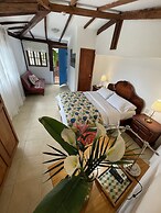 Iguanazu Bed & Breakfast