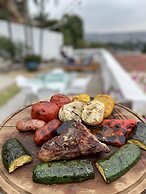 Iguanazu Bed & Breakfast