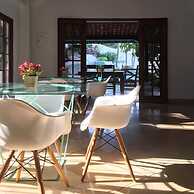 Iguanazu Bed & Breakfast