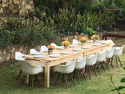 Iguanazu Bed & Breakfast