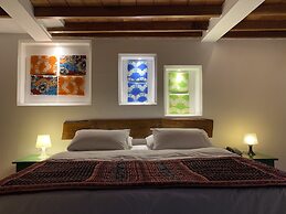 Iguanazu Bed & Breakfast