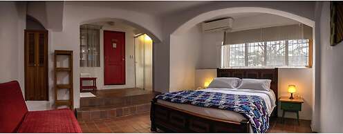 Iguanazu Bed & Breakfast