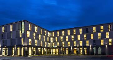 PLAZA INN Dachau - München