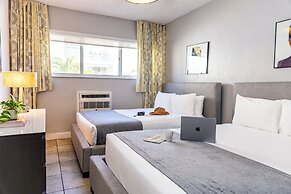 Beachside All Suites Hotel