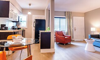 Beachside All Suites Hotel