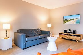 Beachside All Suites Hotel