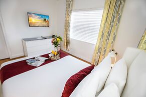 Beachside All Suites Hotel