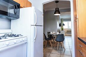 Beachside All Suites Hotel