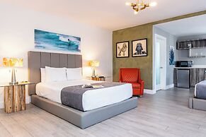 Beachside All Suites Hotel