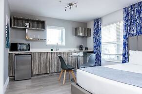 Beachside All Suites Hotel