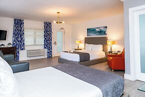 Beachside All Suites Hotel