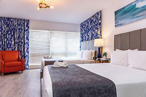 Beachside All Suites Hotel