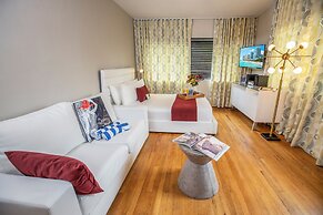 Beachside All Suites Hotel