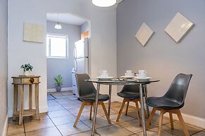 Beachside All Suites Hotel